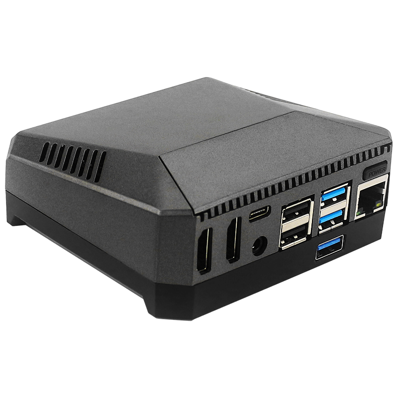 Плата расширения Argon ONE M.2 – обзор и цена Turing Pi 2