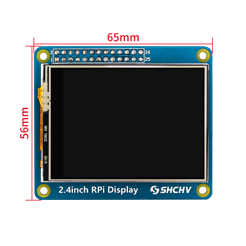 SHCHV 2,4-дюймовый сенсорный э – обзор и цена Turing Pi 2