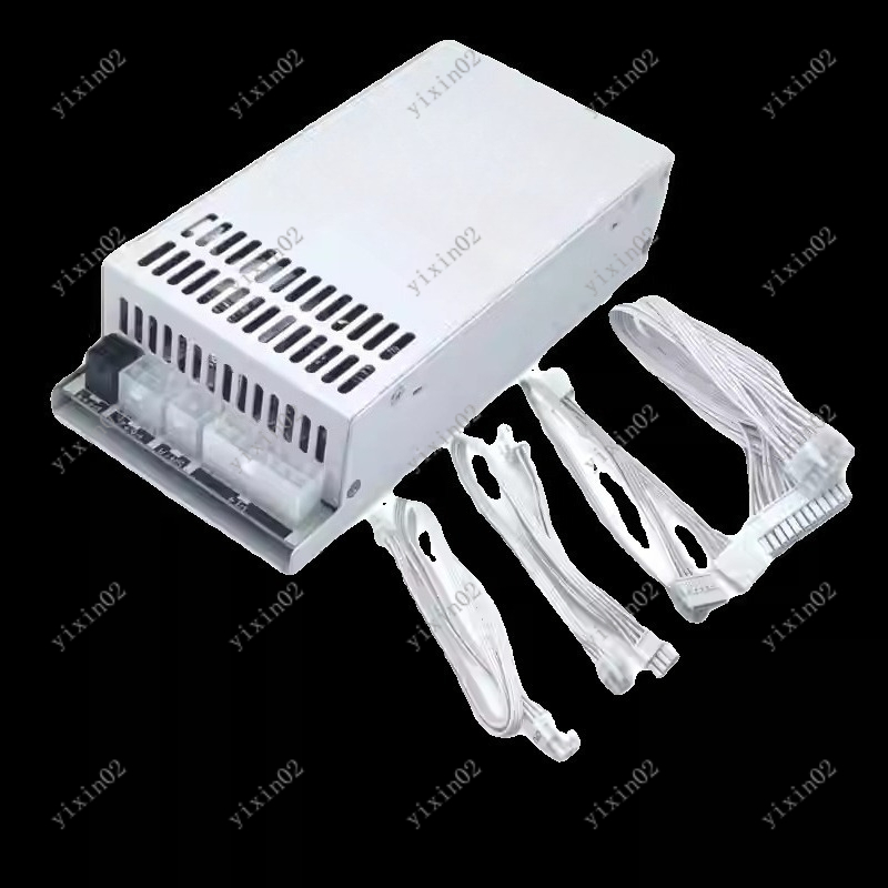Блок питания 1U Flex ATX, полн – обзор и цена Atx Power Supply 1U Flex 500W