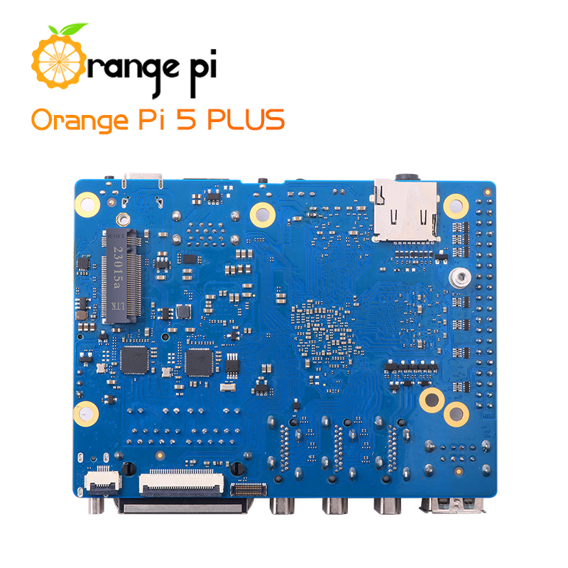 Одноплатный компьютер Orange P – обзор и цена Orange Pi 5 Plus 32Gb