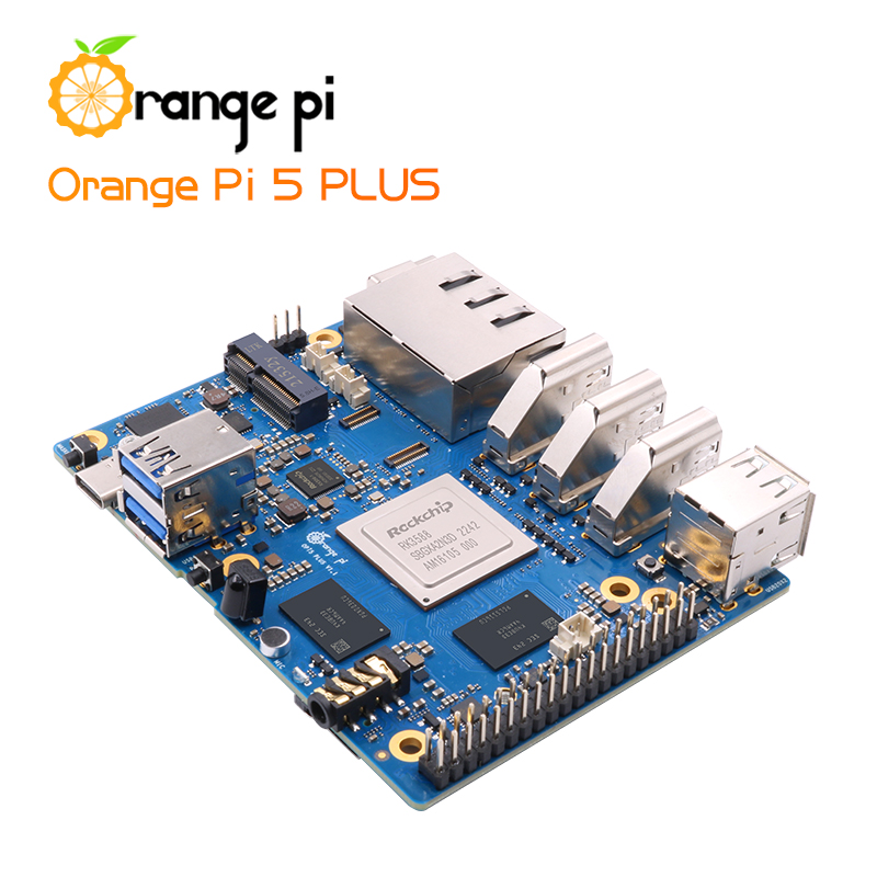 Одноплатный компьютер Orange P – обзор и цена Orange Pi 5 Plus 32Gb