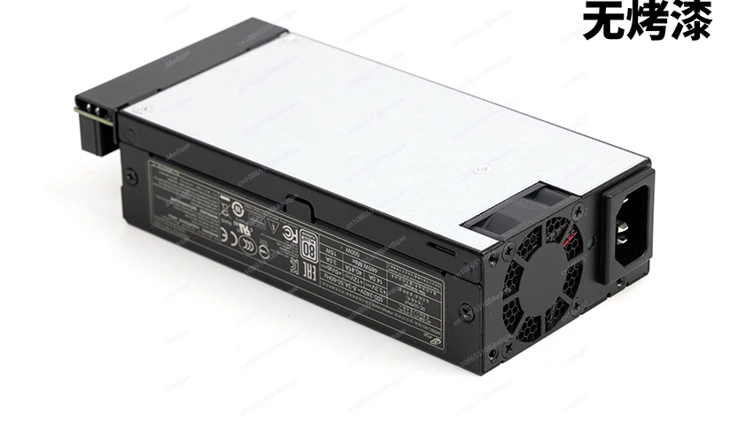 Блок питания ATX 500 Вт 80+ Pl – обзор и цена Atx Power Supply 1U Flex 500W