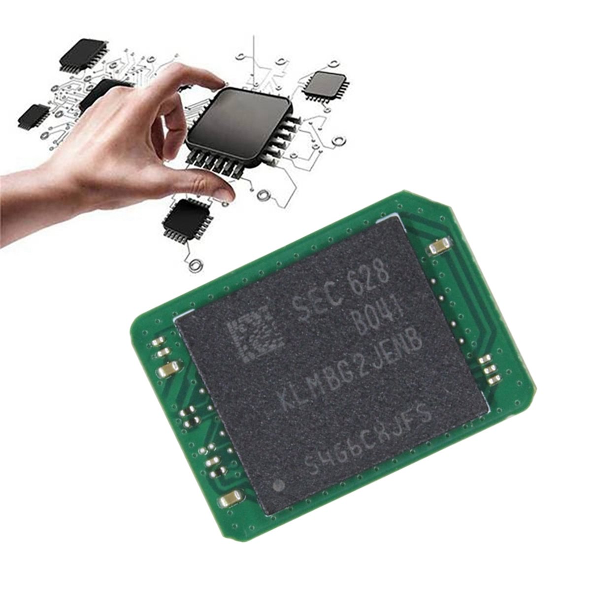 Мега-распродажа 618: Модуль па – обзор и цена Orange Pi 5 Plus 32Gb